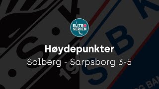 Høydepunkter - SSK - Sarpsborg