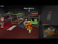 gumball and darwin play roblox rainbow friends chapter 1 part 1