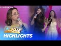 It’s Showtime: EXpecial searcher Abby, dapat pala’y IKAKASAL NA?! (EXpecially For You)