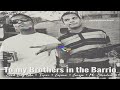 Sad Boy Loko x Tupac x Capone x Conejo x Mr Shadow - To my Brothers in the Barrio 187 Remix