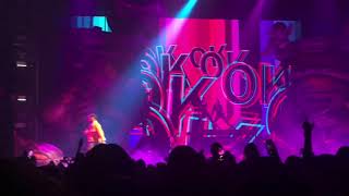 Temporary Lover | Chris Brown | Live Indigoat Tour 2019 (Audio Remastered)