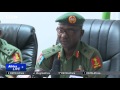 nigeria s military spokesperson denies coup plot rumours