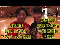 体重52kgの女の子がベンチ125kg！ 全日本ベンチプレス選手権大会 txp 1日目！