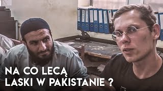 Ile żon można mieć w Pakistanie?