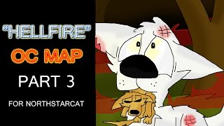 "Hellfire" OC MAP Part 3