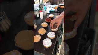 Famous burgers of Gandhinagar | Burger Boys | Gandhinagar Street food |