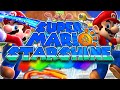 Super Mario Starshine - Trailer