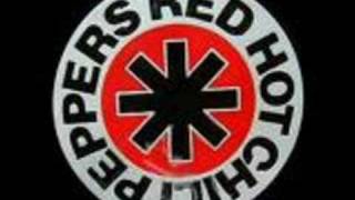 RHCP - Greatest Hits - Fortune faded