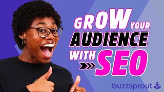 How to GROW your podcast audience with SEO in 2023