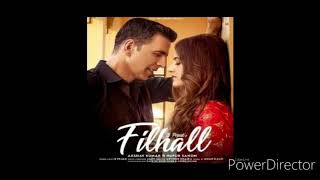 Filhal Full Mp3 Song Download Akshay Kumar Mp3