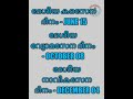 psc gk i code method i ദേശീയ കര നാവിക വ്യോമ സേന ദിനങ്ങൾ i national navi air and army days