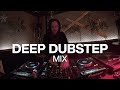 Deep & Dark Dubstep set 02 | DJ Fertilizer