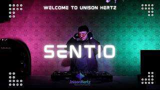 Sentio - UH002 Live at Izmir | UnisonHertz