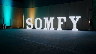 SOMFY expert | Olomouc 26.10.2023