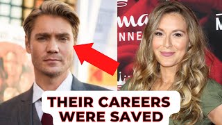 Hallmark Saved These Actors Careers