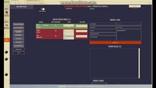 Deep South Justice Patrol - Dispatch with CAD / MDT