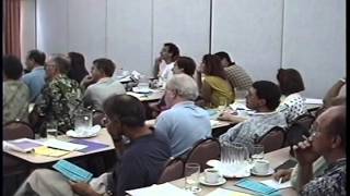 1994 IABDM Conference - Dr. Charles Farr, Oxidation Metabolism, Tissue Regeneration and Health