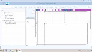 SAP ABAP SMARTFORMS with Table data example