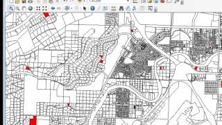 Week6 Preview: ArcGIS Random Applications