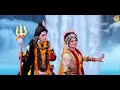 काला पड गया भोलेनाथ भांग खाना छोड दे शिव पार्वती dj झांकी ~ shiv jhanki bhajan dance_jhanki