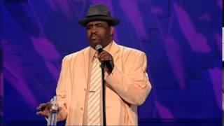 Patrice O'Neal  - Comedy Kings (Just For Laughs)