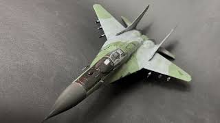 Academy Mig-29A 1/48