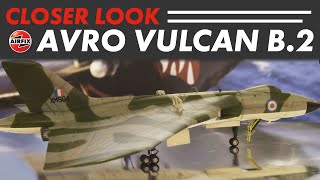 AIRFIX | AVRO VULCAN B.2