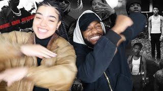 IS NARDO NEXT UP? | Nardo Wick - Me or Sum (ft. Future & Lil Baby) [Official Video] SIBLING REACTION