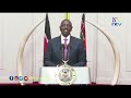 President Ruto roots for the election of Nancy Karigithù as secretary-general of the IMO, UN agency