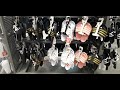 sports direct shopping with me branded footwear uk 2024