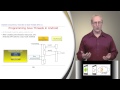 Section 1: Module 2: Part 1: Overview of Java Threads (Part 1)