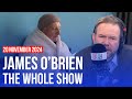 ‘I really don't like Labour's winter fuel payment cut’ | James O’Brien - The Whole Show