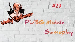 Take bow for PUBG Mobile...#29