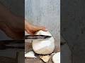 Fresh coconut water, coconut cutting skills, young coconut water#coconutcutting#coconut#fruitcutting