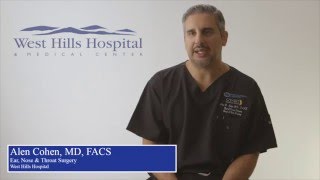 Acute Versus Chronic Sinusitis Management