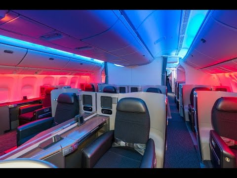 FREE First Class Upgrade Tip - ALMOST Every Time! American Airlines FREE First Class Upgrade Tip - ALMOST Every Time! American Airlines