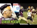 Saquon Barkley’s Little Bro Is FOR REAL! Ali Barkley’s Senior Year HIGHLIGHTS!