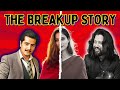 Sisan Baniya reveals EVERYTHING about Break-up #sisanbaniya #srinkhalakhatiwada