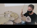 Amém 🙏🏻 Drum Cover Alê The Drummer 🥁🎧 Ministério Nova Unção 🙏🏻