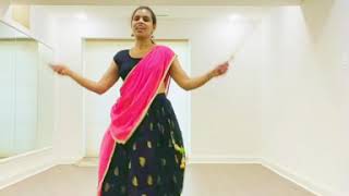 Cheluvayya Cheluvo Dance