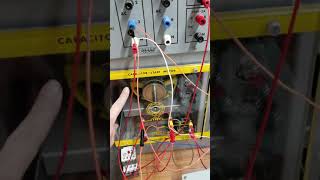 DC injection braking circuit