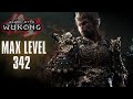 Black Myth Wukong Beyond The Battle - MAX LEVEL 342 OP BUILD NG+2