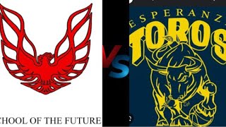 Esperanza Academy Charter vs School of the Future