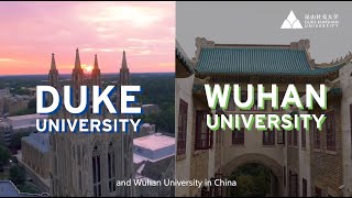 Duke Kunshan University – Preparing The Next Generation of Global Leaders