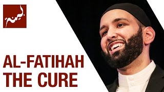 Surah Al-Fatihah "The Cure" (People of Quran) - Omar Suleiman - Ep. 1/30