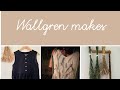 Wallgren makes episode 1 - a new beginning