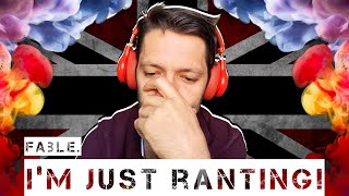 Devlin - Community Outcast (REACTION) UK Spitters Series Ep7