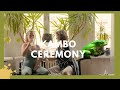 Ceremony with Kambo