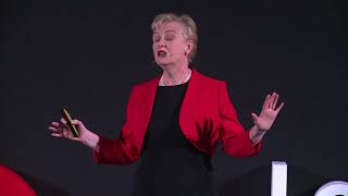 Lessons from Lehman Brothers  | Ann Cairns | TEDxLondonBusinessSchool