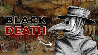 Unveiling the Black Death: Europe's Most Devastating Pandemic